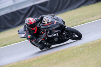 Middle Group Black Bikes
